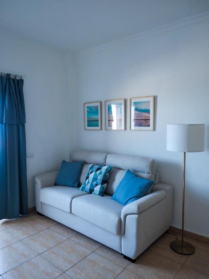 Apartamento Horizonte El Puertito De Gueimar Puertito de Guimar Zewnętrze zdjęcie