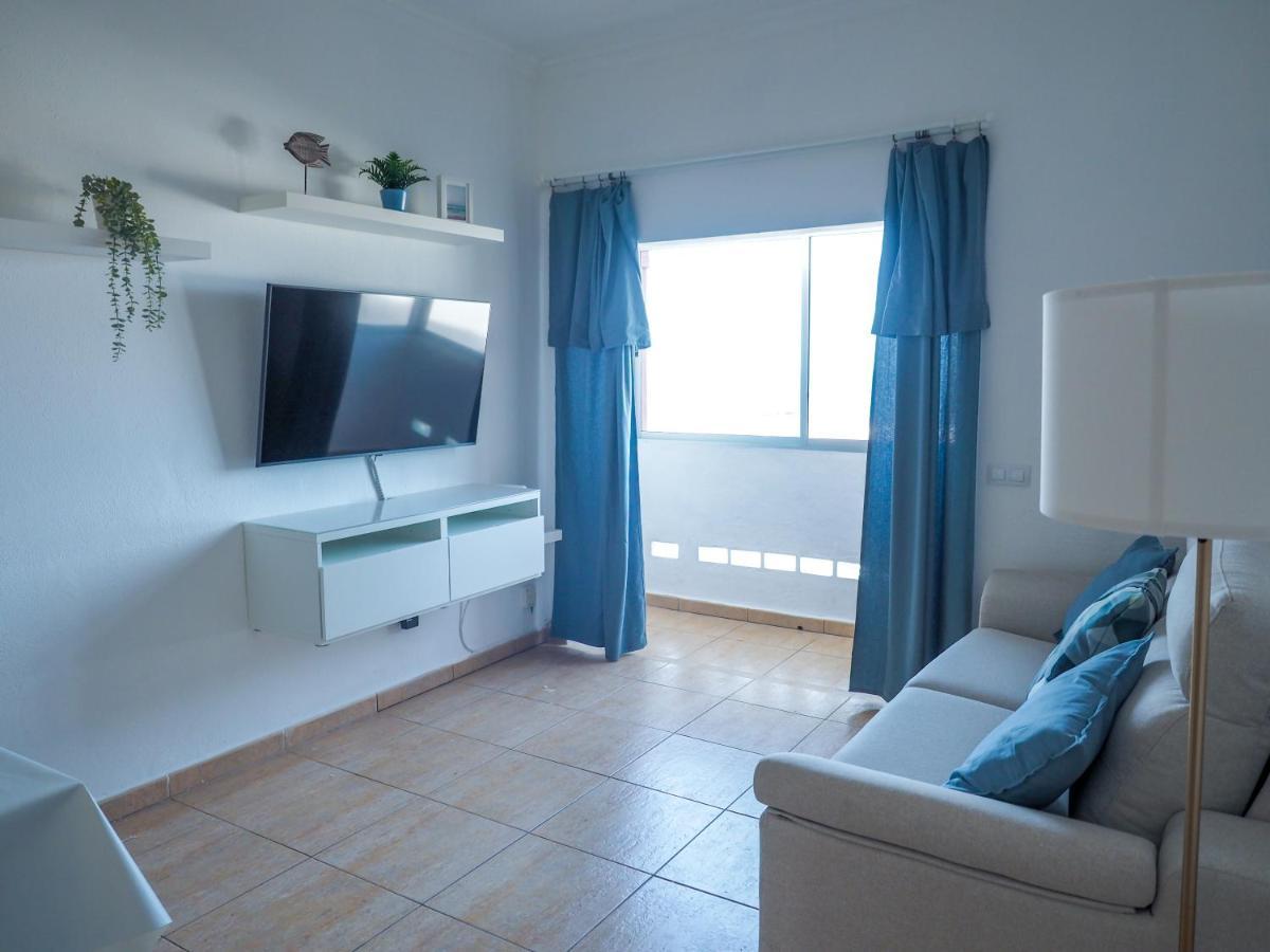 Apartamento Horizonte El Puertito De Gueimar Puertito de Guimar Zewnętrze zdjęcie