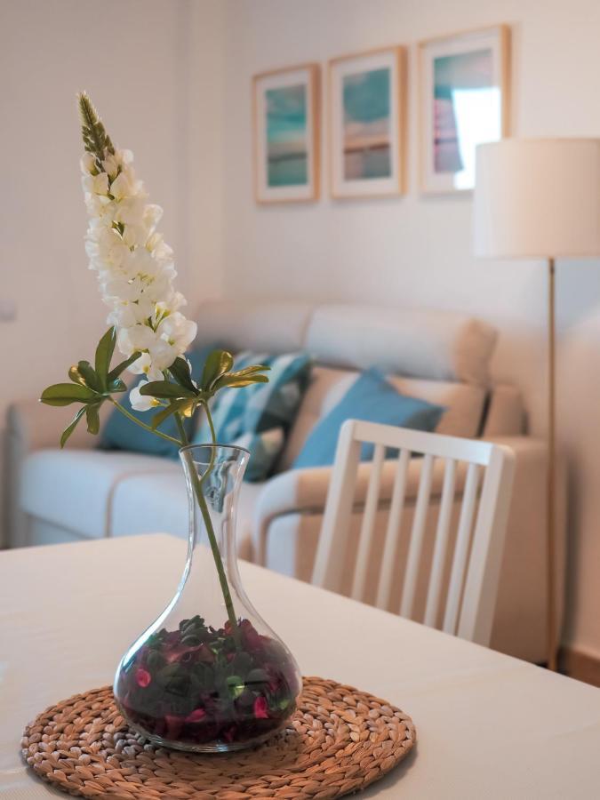 Apartamento Horizonte El Puertito De Gueimar Puertito de Guimar Zewnętrze zdjęcie