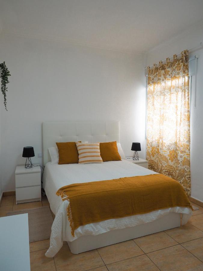 Apartamento Horizonte El Puertito De Gueimar Puertito de Guimar Zewnętrze zdjęcie