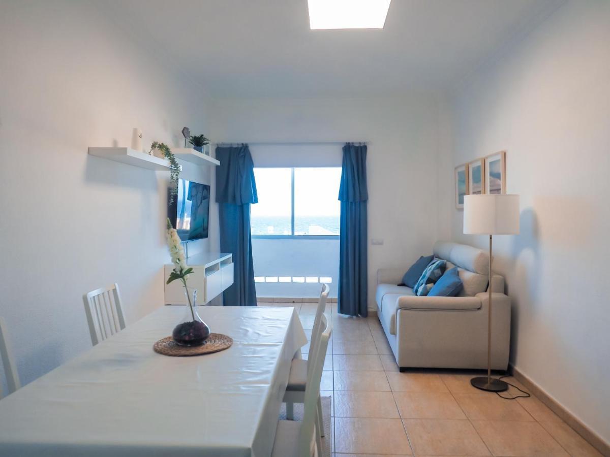Apartamento Horizonte El Puertito De Gueimar Puertito de Guimar Zewnętrze zdjęcie