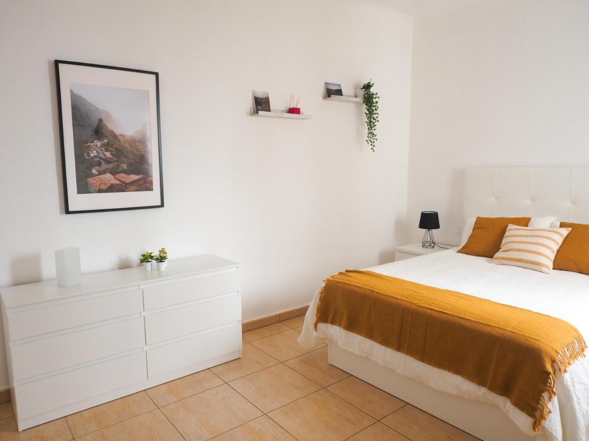 Apartamento Horizonte El Puertito De Gueimar Puertito de Guimar Zewnętrze zdjęcie