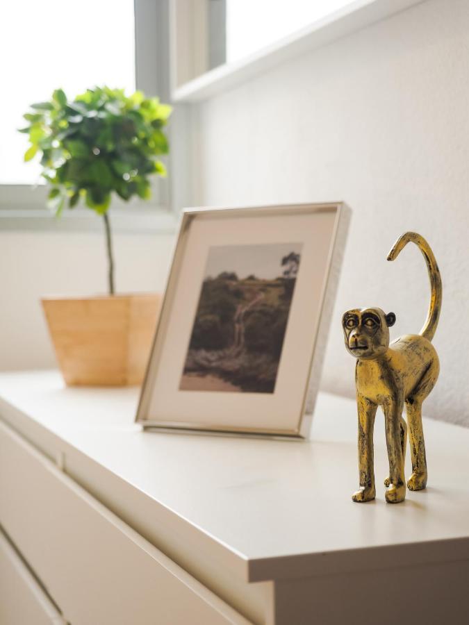 Apartamento Horizonte El Puertito De Gueimar Puertito de Guimar Zewnętrze zdjęcie