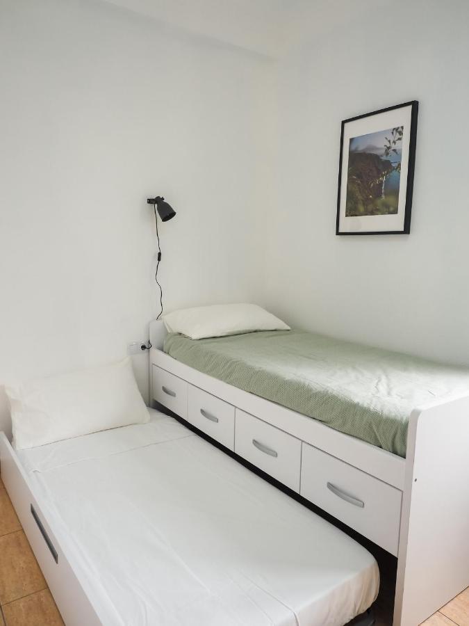 Apartamento Horizonte El Puertito De Gueimar Puertito de Guimar Zewnętrze zdjęcie