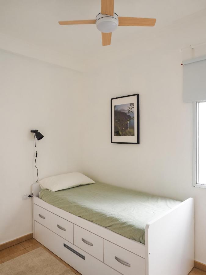 Apartamento Horizonte El Puertito De Gueimar Puertito de Guimar Zewnętrze zdjęcie