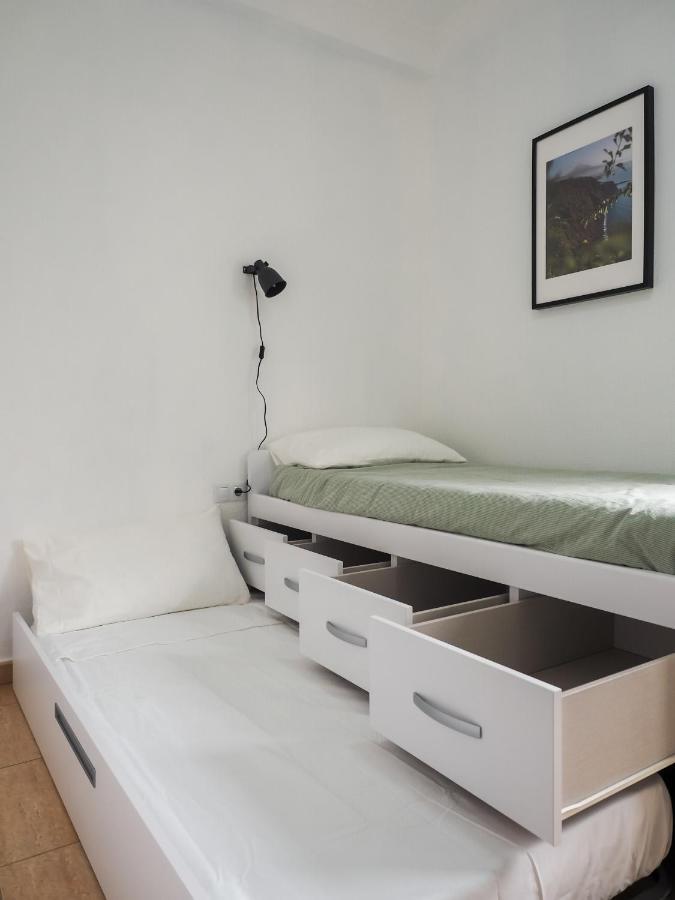 Apartamento Horizonte El Puertito De Gueimar Puertito de Guimar Zewnętrze zdjęcie