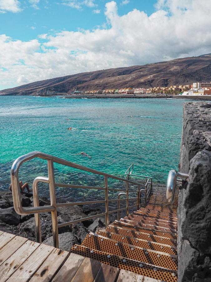Apartamento Horizonte El Puertito De Gueimar Puertito de Guimar Zewnętrze zdjęcie