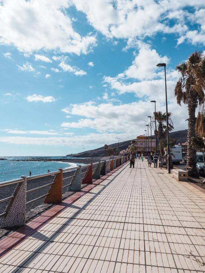 Apartamento Horizonte El Puertito De Gueimar Puertito de Guimar Zewnętrze zdjęcie