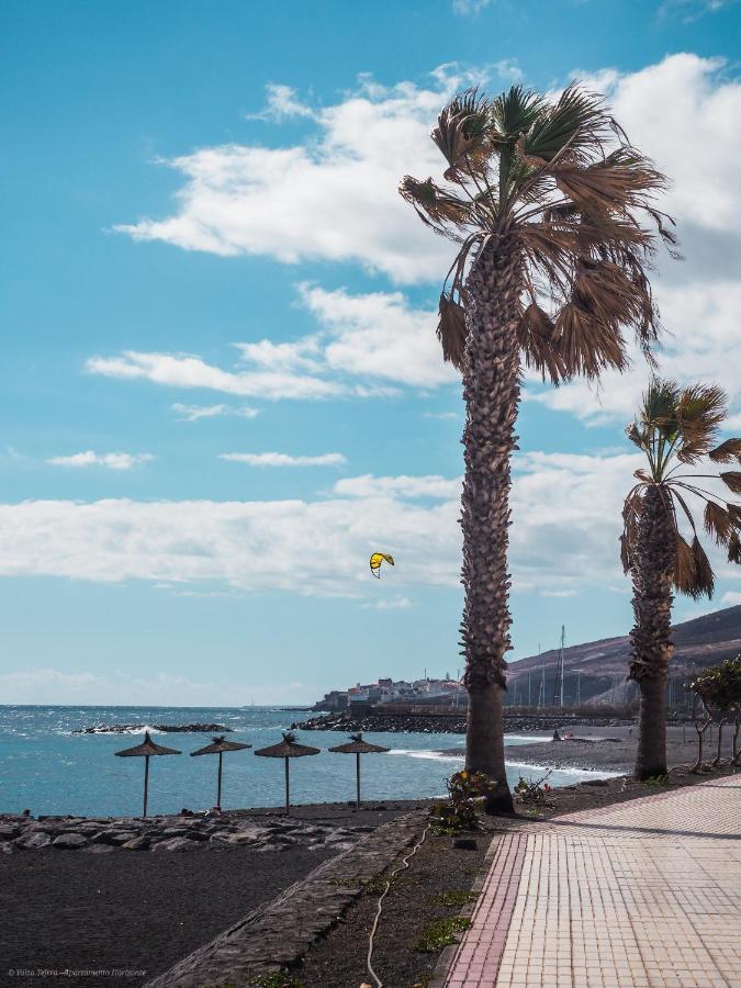 Apartamento Horizonte El Puertito De Gueimar Puertito de Guimar Zewnętrze zdjęcie