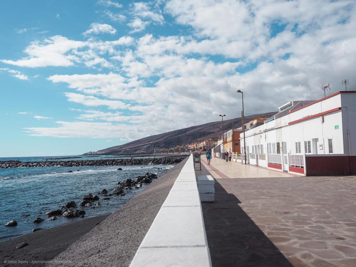 Apartamento Horizonte El Puertito De Gueimar Puertito de Guimar Zewnętrze zdjęcie