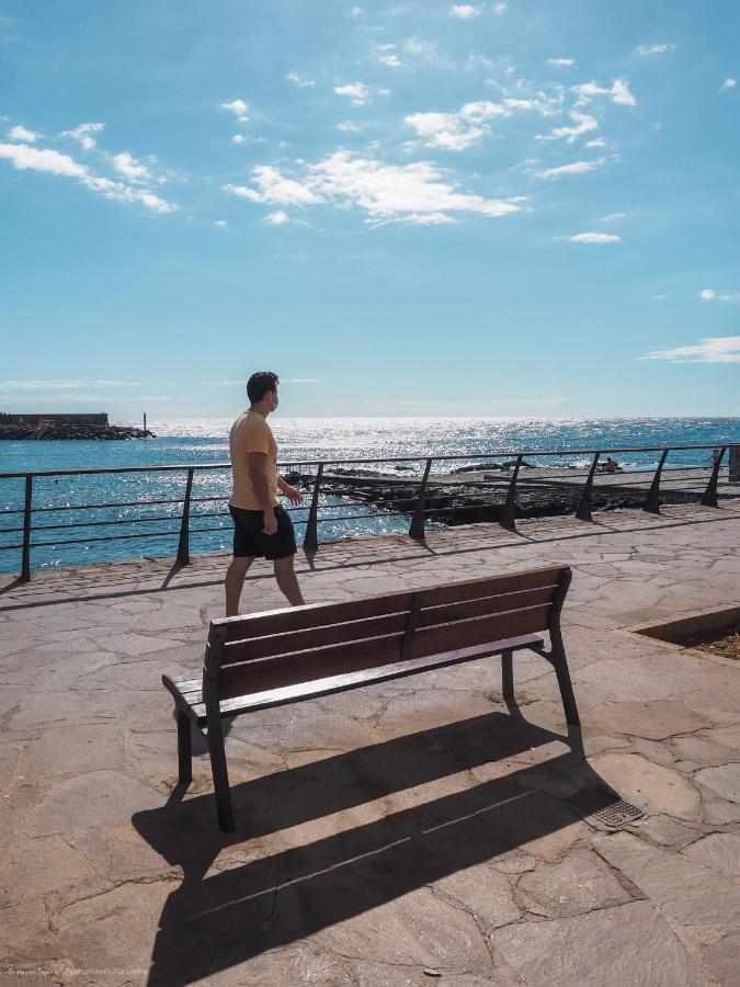 Apartamento Horizonte El Puertito De Gueimar Puertito de Guimar Zewnętrze zdjęcie