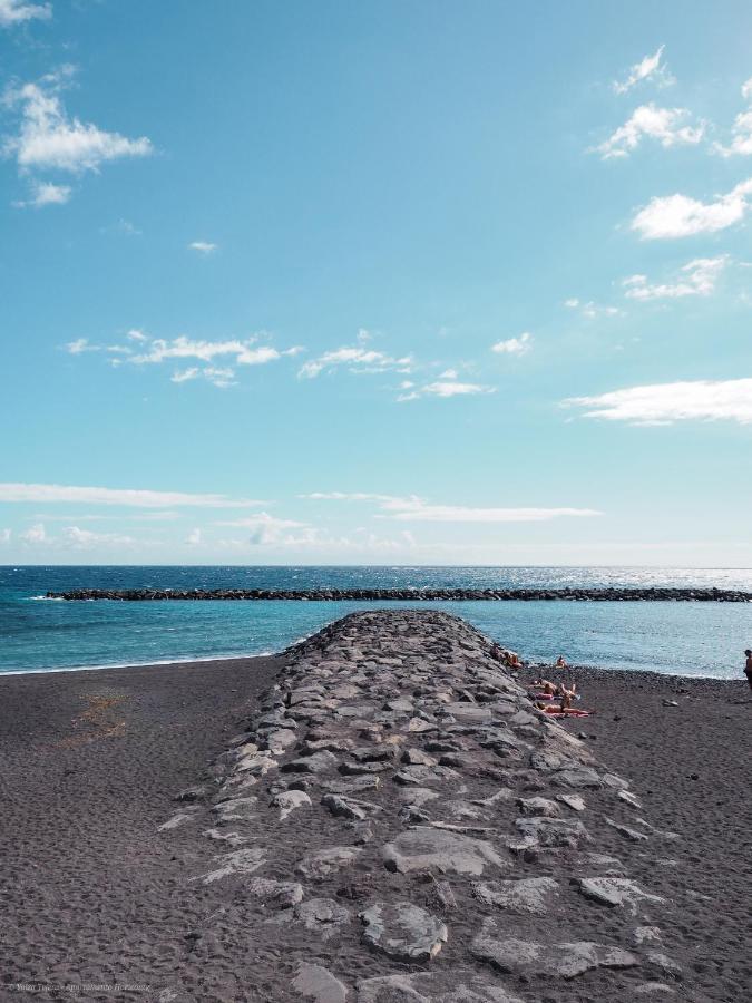 Apartamento Horizonte El Puertito De Gueimar Puertito de Guimar Zewnętrze zdjęcie