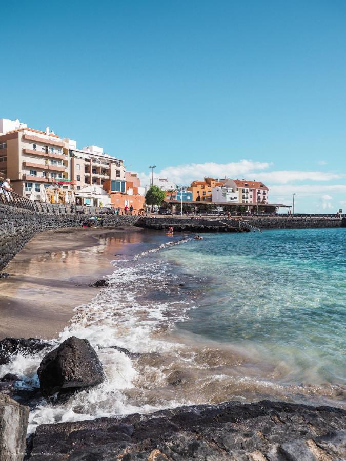 Apartamento Horizonte El Puertito De Gueimar Puertito de Guimar Zewnętrze zdjęcie