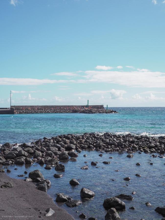 Apartamento Horizonte El Puertito De Gueimar Puertito de Guimar Zewnętrze zdjęcie