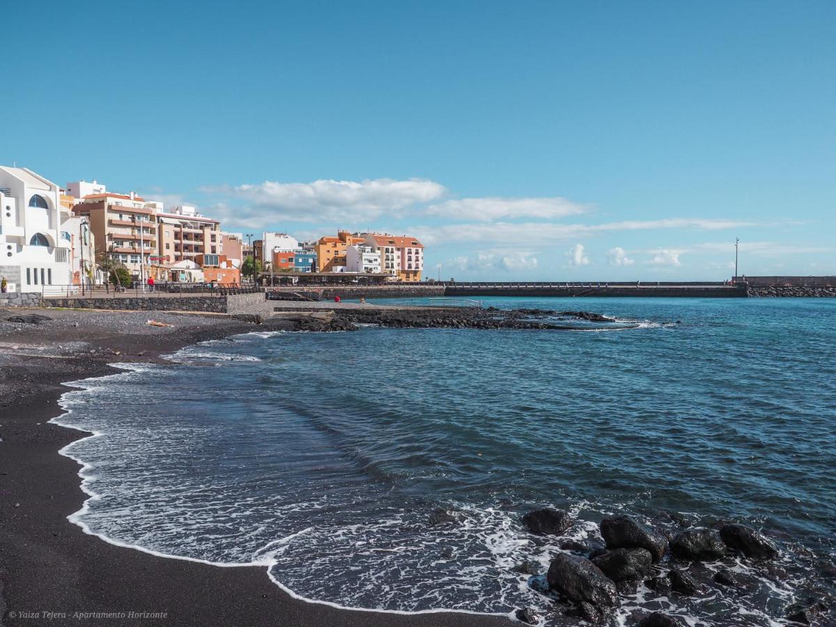 Apartamento Horizonte El Puertito De Gueimar Puertito de Guimar Zewnętrze zdjęcie