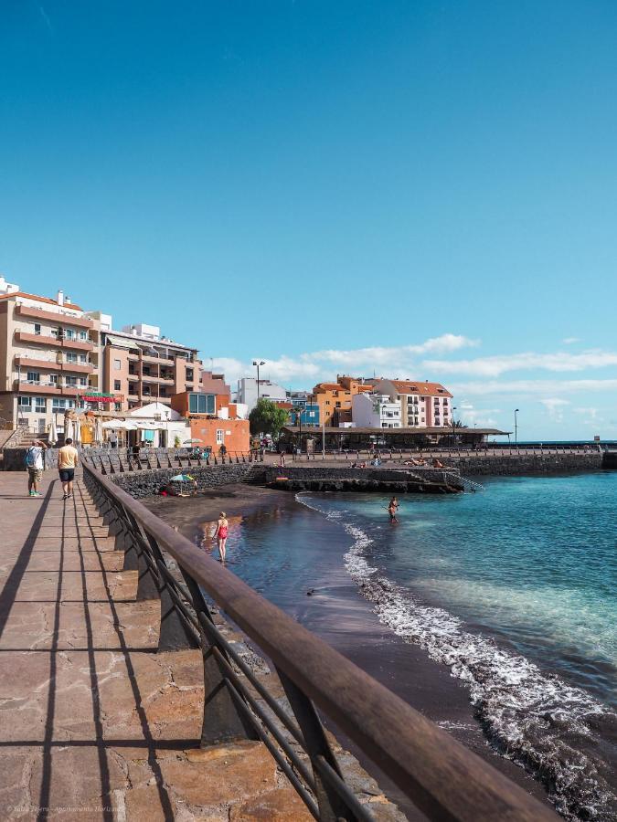 Apartamento Horizonte El Puertito De Gueimar Puertito de Guimar Zewnętrze zdjęcie