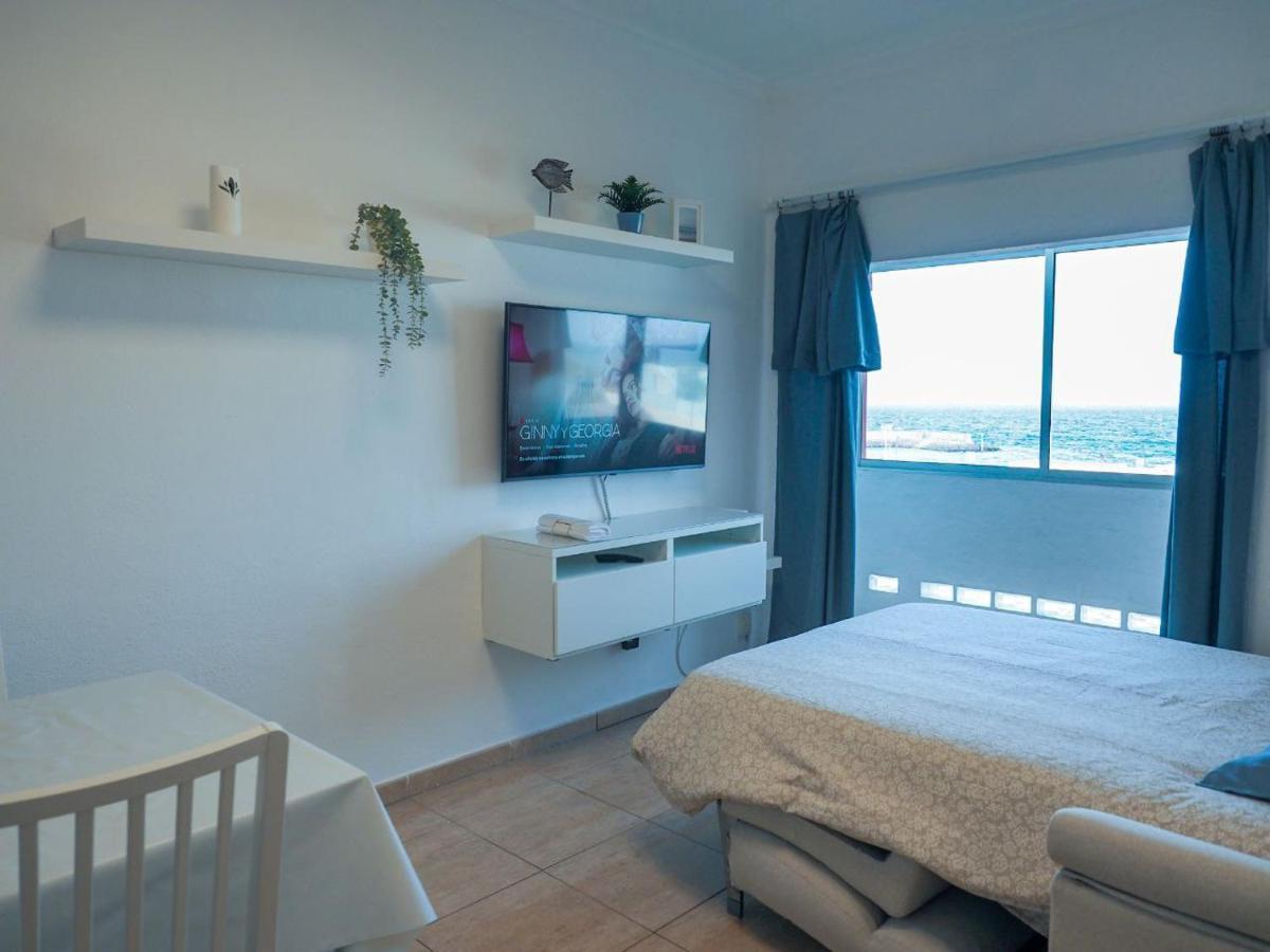 Apartamento Horizonte El Puertito De Gueimar Puertito de Guimar Zewnętrze zdjęcie